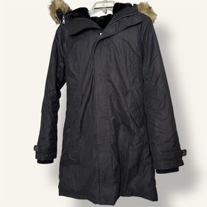 TNA Summit  Women’s Winter Parka size S